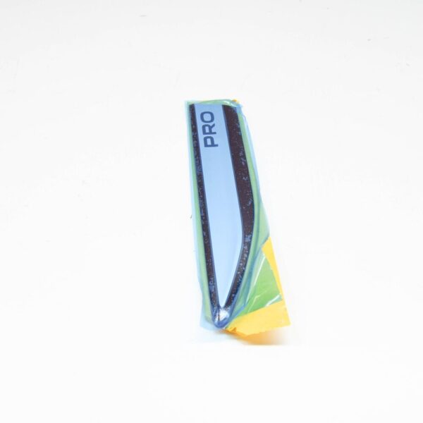 11K853689CXJW - VW ID.4 E21 Front Left Fender Badge 11K853689CXJW NEW GENUINE