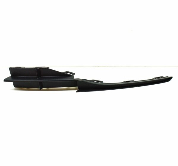17A8543219B9 - NEW VOLKSWAGEN JETTA MK7 A7 FRONT BUMPER LEFT SIDE TRIM 17A8543219B9