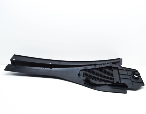 17B819404A9B9 - NEW VOLKSWAGEN JETTA A7 FRONT RIGHT PLENUM CHAMBER COVER 17B819404A9B9