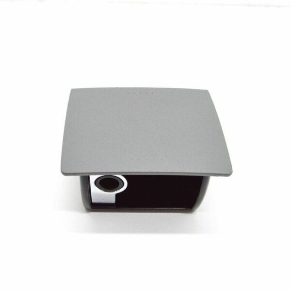 1C0857301H - NEW VOLKSWAGEN BEETLE 9C REAR ASHTRAY 1C0857301H3SG GENUINE