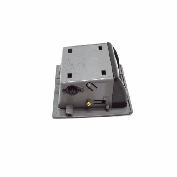 1C0857301H3SG - NEW VOLKSWAGEN BEETLE 9C REAR ASHTRAY 1C0857301H3SG