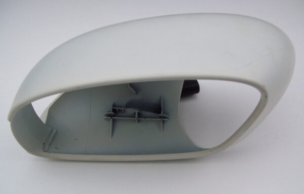 1C0857505C - VOLKSWAGEN BEETLE 9C Front Left Door Mirror Frame 1C0857505CGRU NEW GENUINE
