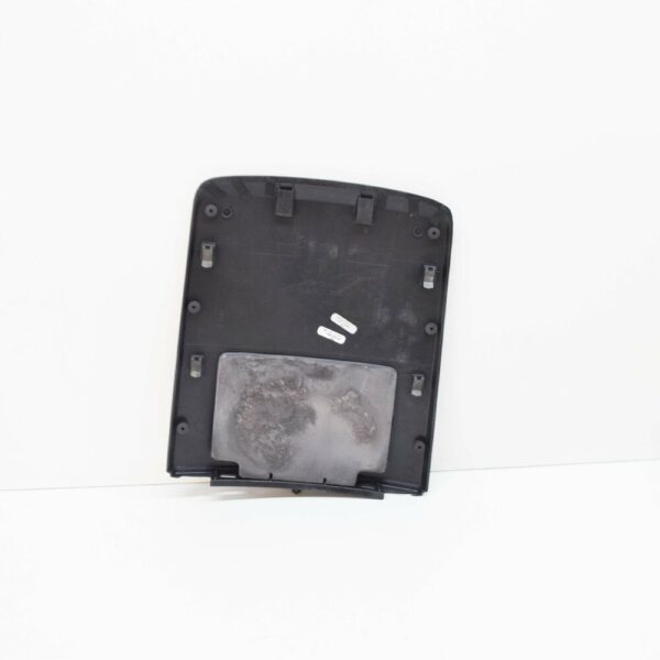 1C0858061F - OEM VOLKSWAGEN BEETLE 9C INSTRUMENT PANEL CENTER COVER 1C0858061F62J GENUINE
