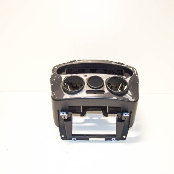 1C0858069AA - VW NEW BEETLE 9C Dashboard Vent Cover 1C0858069AAXNX New