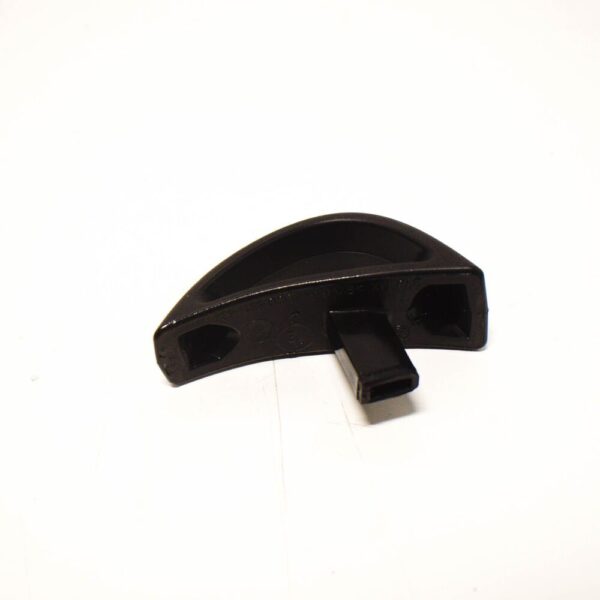 1C0881634AB41 - VW Beetle Right Side Front Handle For Backrest Release 1C0881634AB41 NEW GENUINE