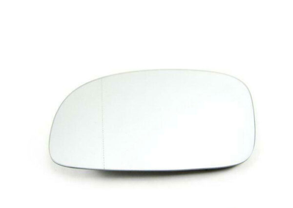 1C1857521M - NEW VW BEETLE 9C FRONT LEFT DOOR MIRROR GLASS LHD 1C1857521M ORIGINAL