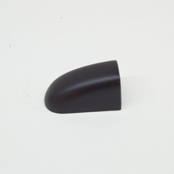 1C1857628B62J - VW Beetle 1C right glove compartment handle cover LHD 1C1857628B 62J NEW ORIGINAL