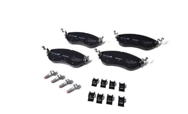 1EA698151C - New Volkswagen ID.4 E21 Front Brake Pads Set 1EA698151C Genuine