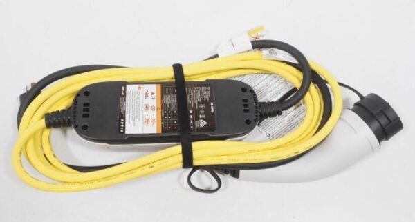 1EA971675T - VW MULTIVAN T7 ST Main Socket Charging Cable 1EA971675T NEW GENUINE