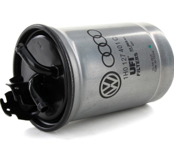 1H0127401C - NEW VOLKSWAGEN GOLF MK2 FUEL FILTER 1H0127401C OEM