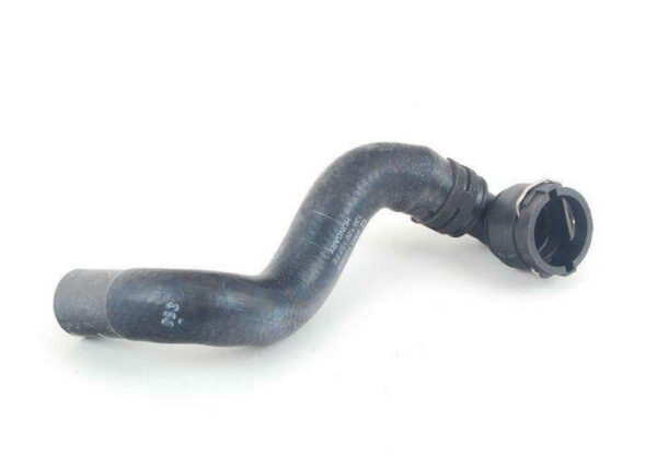 1J0122157FE - Volkswagen BEETLE 9C Engine Coolant Hose 1J0122157FE NEW REAL