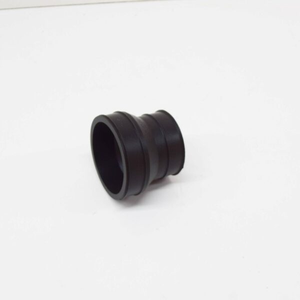 1J0129627D - NEW VW SHARAN 7M TURBO INLET HOSE ADAPTER 1J0129627D