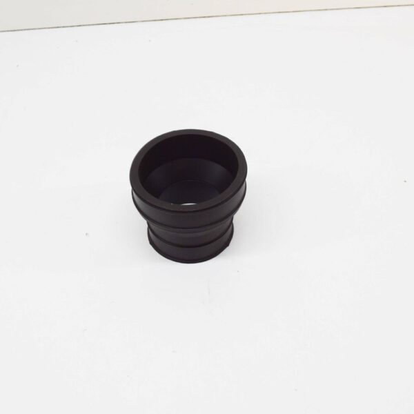 1J0129627D - NEW VW SHARAN 7M TURBO INLET HOSE ADAPTER 1J0129627D