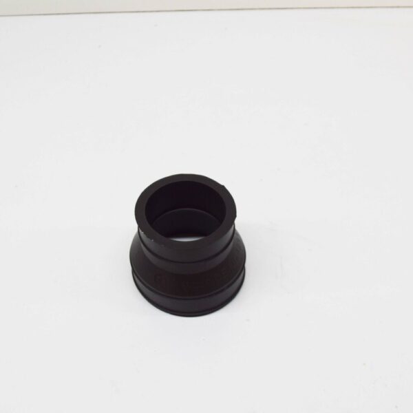 1J0129627D - NEW VW SHARAN 7M TURBO INLET HOSE ADAPTER 1J0129627D