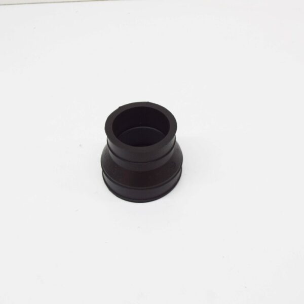 1J0129627D - NEW VW SHARAN 7M TURBO INLET HOSE ADAPTER 1J0129627D