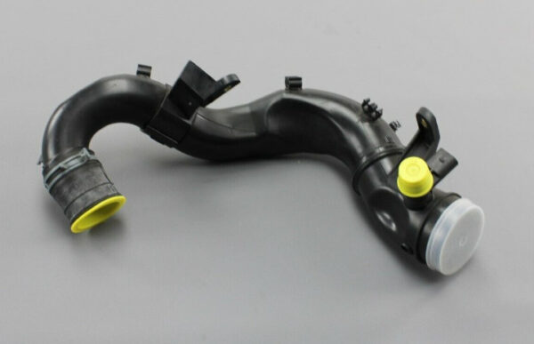 1J0129654 - VOLKSWAGEN BEETLE 9C 1C intercooler hose 1J0129654 NEW original