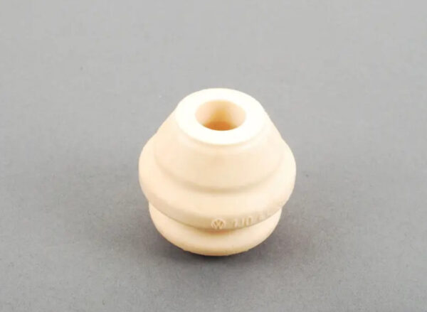 1J0412303 - VW NEW BEETLE 9C front axle shock absorber stop buffer 1J0412303 NEW ORIGINAL