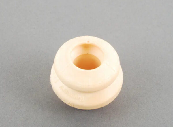 1J0412303 - VW NEW BEETLE 9C front axle shock absorber stop buffer 1J0412303 NEW ORIGINAL