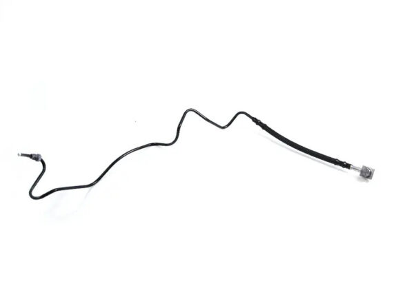 1J0611764AD - NEW VOLKSCAR BUG 9C REAR RIGHT HARD BRAKE HOSE 1J0611764AD ORIGINAL