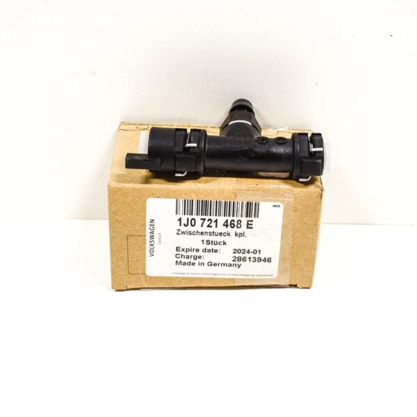 1J0721468E - NEW VOLKSWAGEN GOLF MK5 CLUTCH BLEEDER ASSEMBLY 1J0721468E OEM