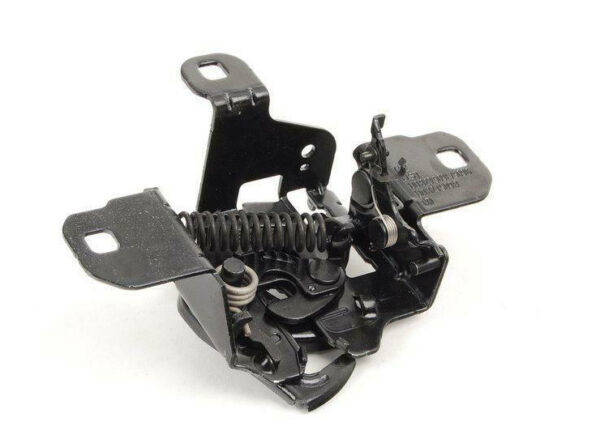 1J0823509E - NEW VOLKSWAGEN GOLF MK4 ENGINE HOOD BONNET LOCK LOWER PART 1J0823509E ORIGINAL
