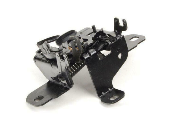 1J0823509E - NEW VOLKSWAGEN GOLF MK4 ENGINE HOOD BONNET LOCK LOWER PART 1J0823509E ORIGINAL