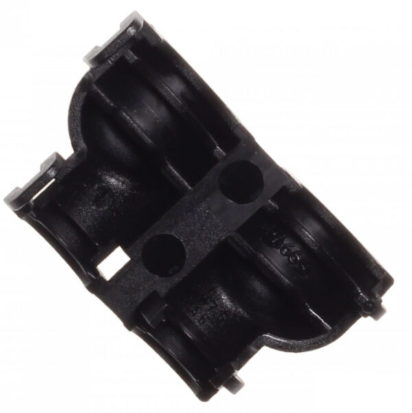 1J0971921L - VW TRANSPORTER T6 rear axle differential wiring protective cap 1J0971921L