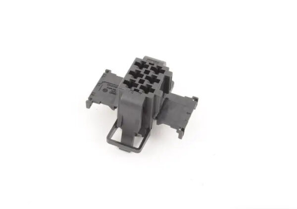 1J0972723 - VW TRANSPORTER VI T6 Flat Contact Housing 6 Pin 1J0972723 NEW Genuine