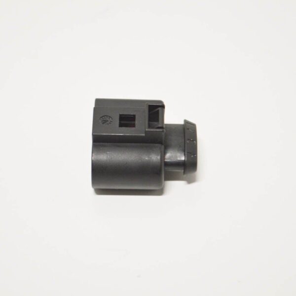 1J0973704 - Volkswagen Audi Seat Škoda 4Pin Connector 1J0973704 NEW GENUINE +