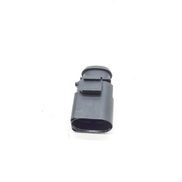 1J0973814 - NEW VOLKSWAGEN AMAROK 2H 8 PIN FLAT CONTACT HOUSING 1J0973814 ORIGINAL