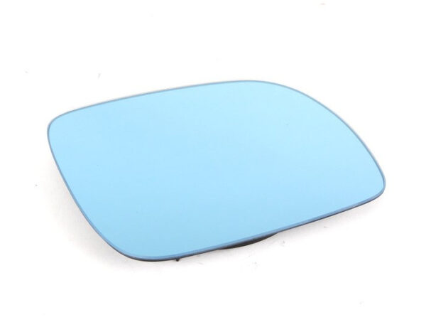 1J1857522E - VW GOLF MK4 Front Right Door Mirror Glass LHD 1J1857522E NEW GENUINE