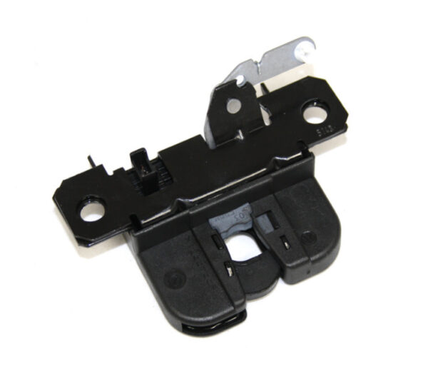 1J9827505 - VW BORA variant 1J A4 rear lid lock 1J9827505B41 NEW REAL