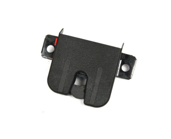 1J9827505 - VW BORA variant 1J A4 rear lid lock 1J9827505B41 NEW REAL