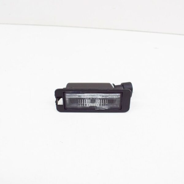 1JE943021A - NEW VOLKSWAGEN FOX LICENSE PLATE LIGHT 1JE943021A ORIGINAL
