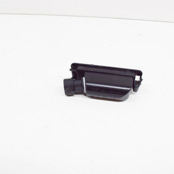 1JE943021A - NEW VOLKSWAGEN FOX LICENSE PLATE LIGHT 1JE943021A ORIGINAL