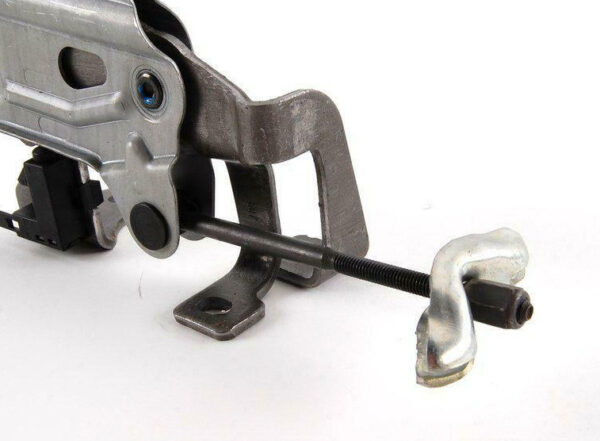 1JM711303B2ZZ - NEW VOLKSWAGEN BEETLE 9C BRAKE LEVER 1JM711303B2ZZ ORIGINAL