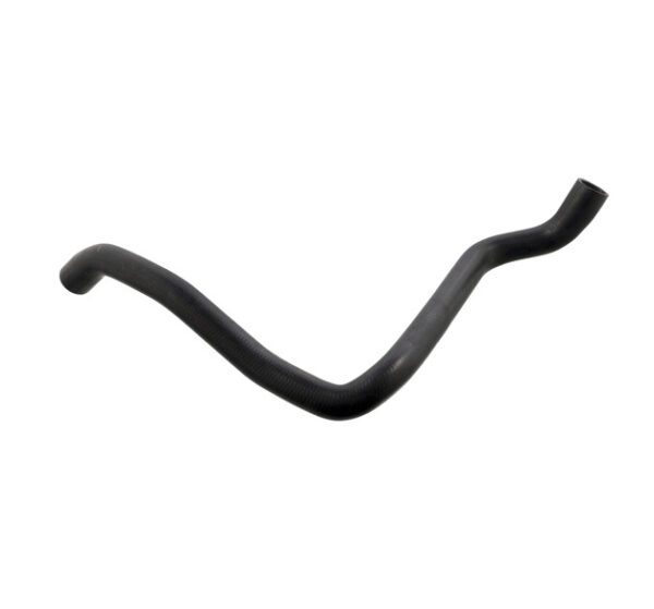 1K0121086N - VW Golf VI 5K MK6 lower radiator hose 1K0121086N NEW ORIGINAL