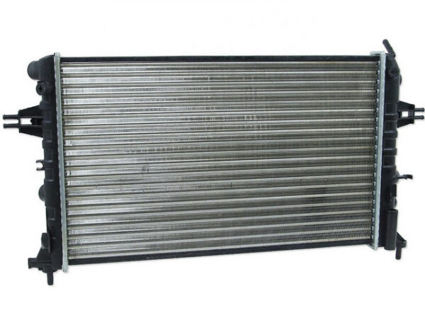 1K0121253BB - Volkswagen Caddy 2K MK3 coolant cooler 1K0121253BB NEW ORIGINAL