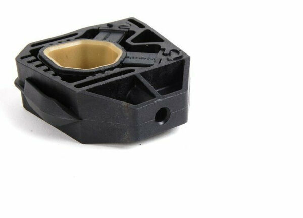 1K0121367M - NEW VOLKSWAGEN BEETLE A5 UPPER RADIATOR BRACKET MOUNT 1K0121367M ORIGINAL