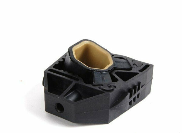 1K0121367M - NEW VOLKSWAGEN BEETLE A5 UPPER RADIATOR BRACKET MOUNT 1K0121367M ORIGINAL