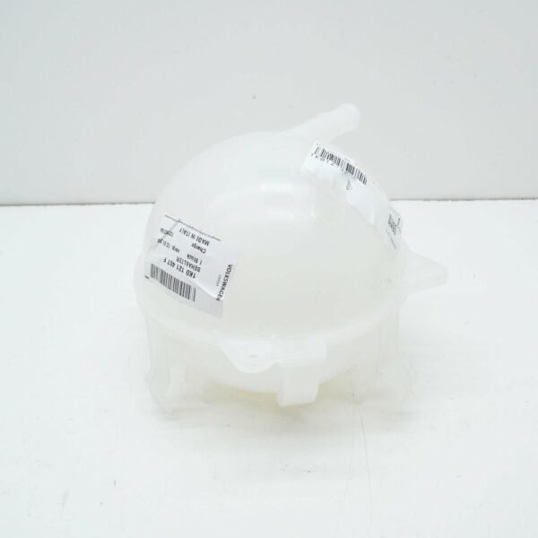 1K0121407A - NEW VOLKSWAGEN PASSAT CC 357 EXPANSION COOL TANK 1K0121407A 20TSI ORIGINAL