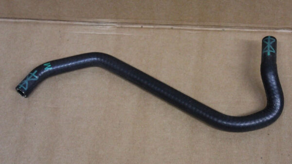 1K0121447S - NEW VOLKSWAGEN PASSAT B6 EXPANSION COOLANT TANK HOSE 1K0121447S ORIGINAL