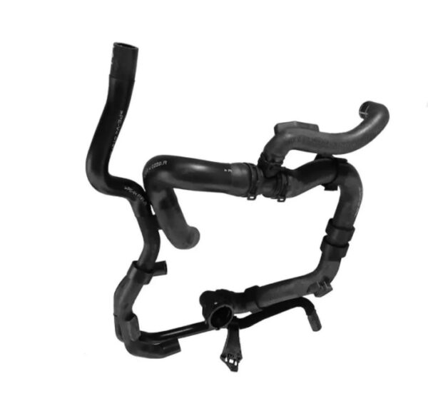 1K0122051GQ - VW Golf VI 5K MK6 engine coolant hose 1K0122051GQ NEW ORIGINAL
