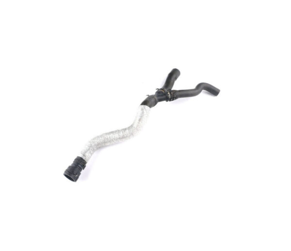 1K0122073FS - Volkswagen EOS Coolant Hose with Quick Coupling 1K0122073FS NEW REAL