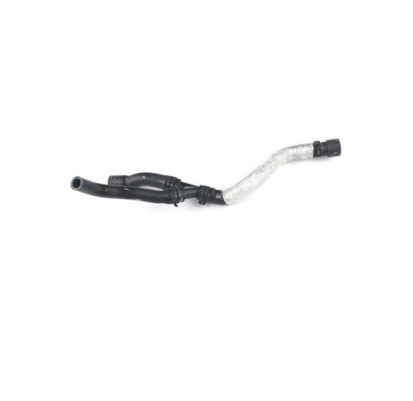 1K0122073FS - Volkswagen EOS Coolant Hose with Quick Coupling 1K0122073FS NEW REAL
