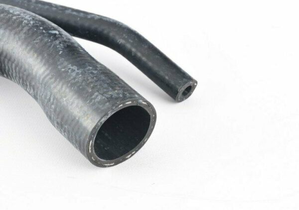 1K0122101FD - NEW VOLKSWAGEN GOLF MK6 UPPER FEED RADIATOR COOLANT HOSE 1K0122101FD ORIGINAL