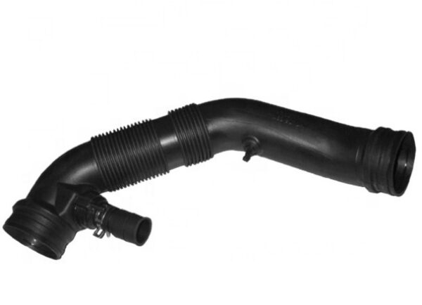 1K0129684AF - Volkswagen Caddy 2K MK3 air filter intake pipe 1K0129684AF NEW ORIGINAL