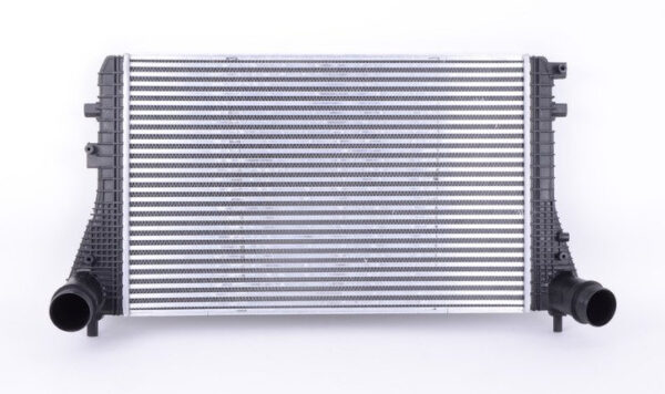 1K0145803CA - VOLKSWAGEN BEETLE 5C1 intercooler radiator 1K0145803CA 1.4 petrol NEW REAL