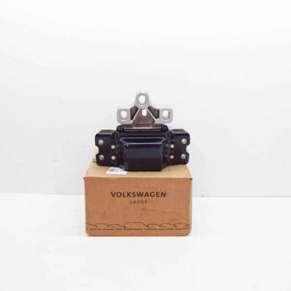 1K0199555S - VW Passat B6 3C front axle left transmission mount 1K0199555S new