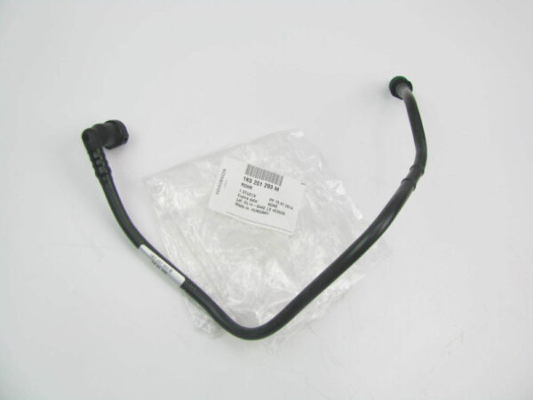 1K0201293M - VW BEETLE 5C fuel system supply line 1K0201293M new original